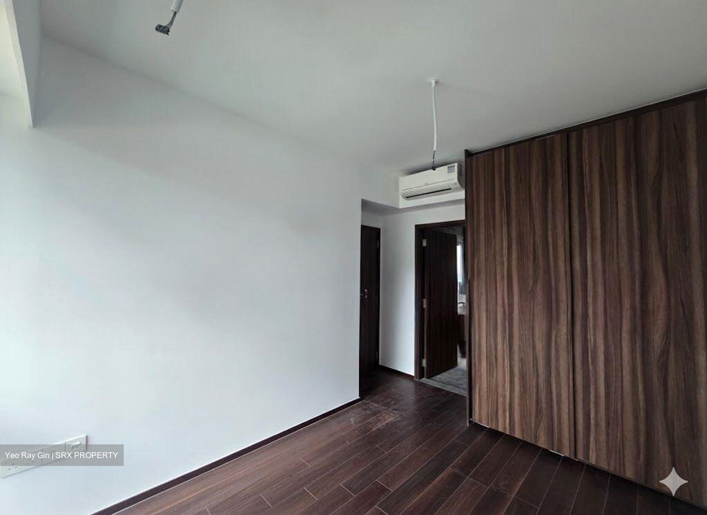 Lentor Modern (D26), Apartment #504053071